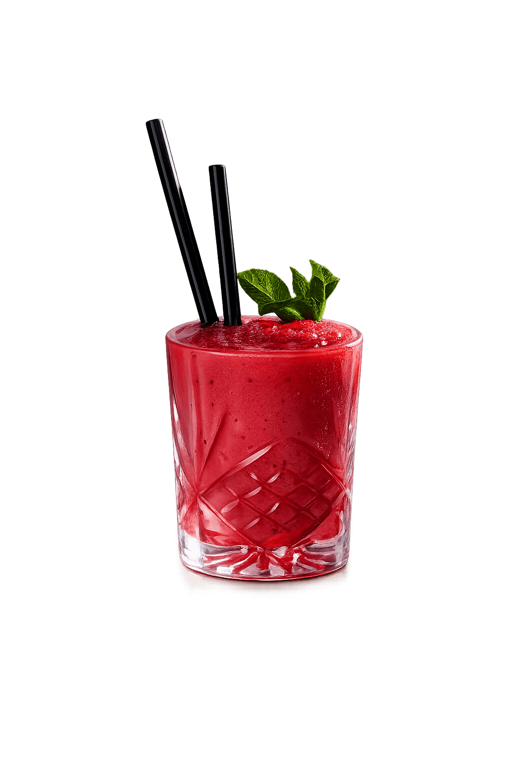 Strawberry Daiquiri