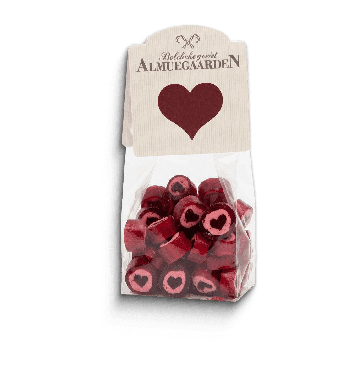 Hjerte Candy