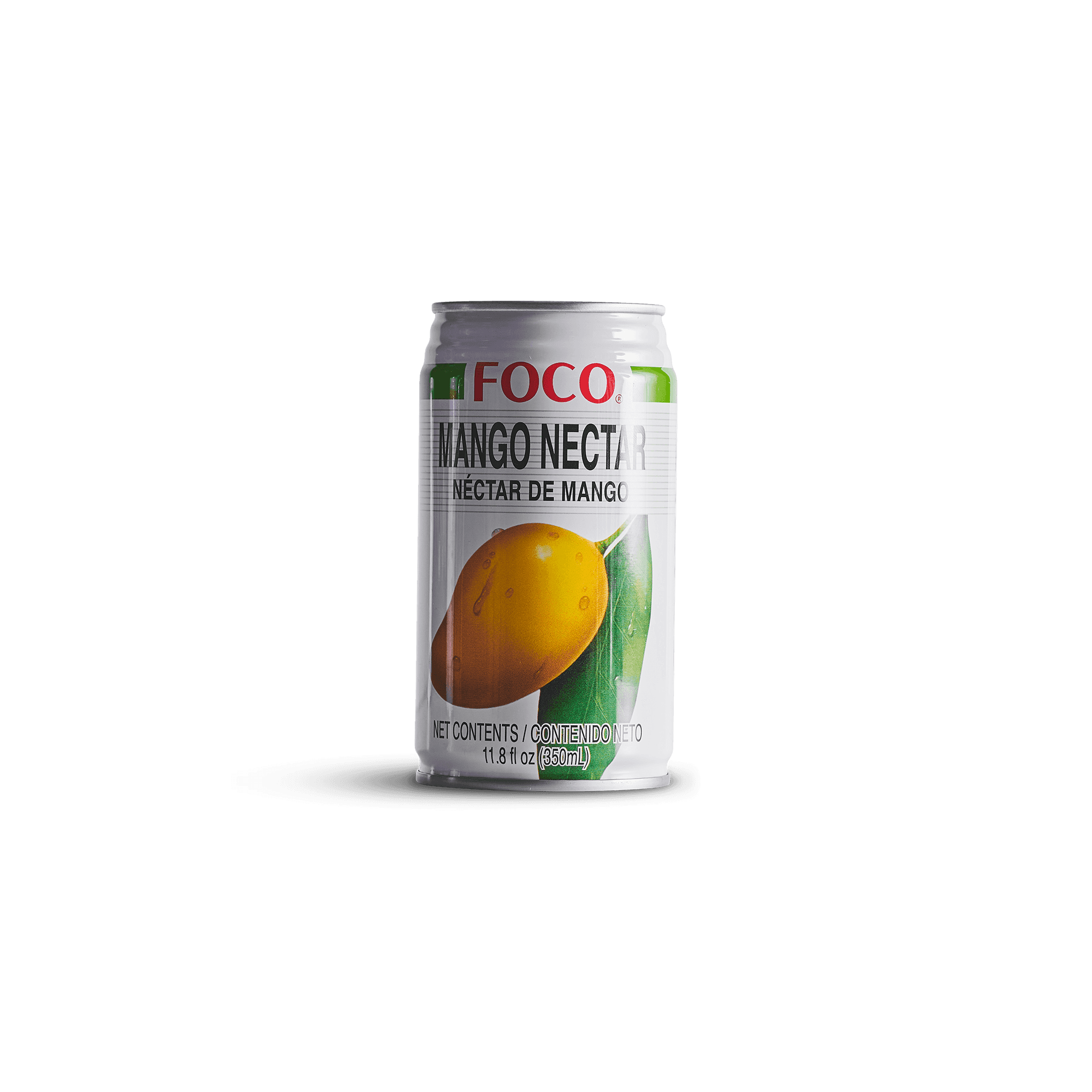 Mango Nectar 0,35 l