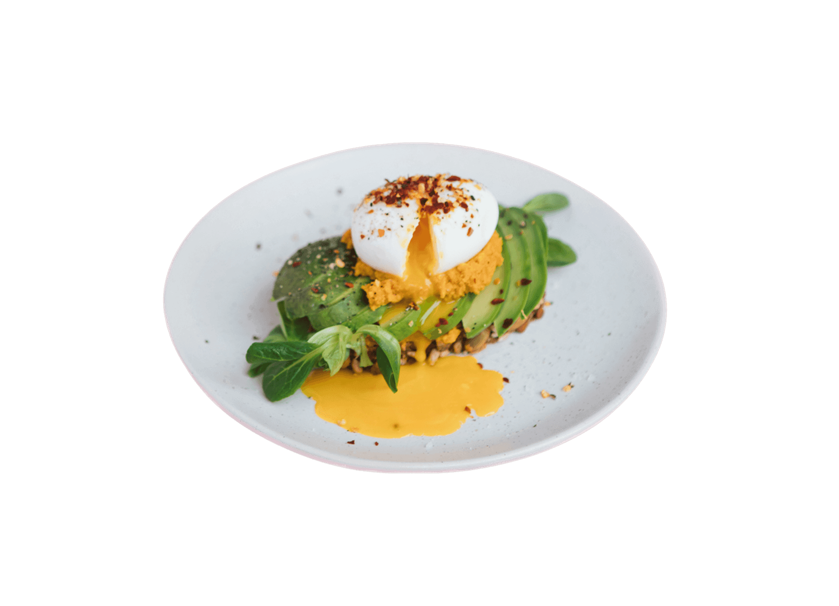 Avocadomaden