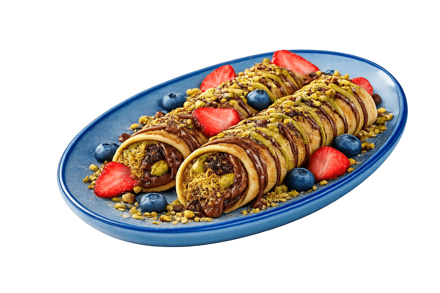 JUMEIRAH ROLL
