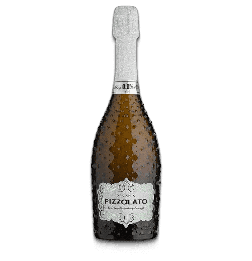 Italienske Sølv Bobler (Alkoholfri)