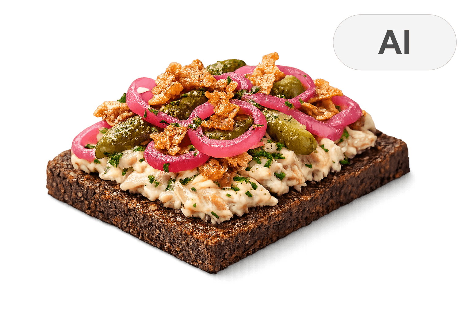 HØNSESALAT