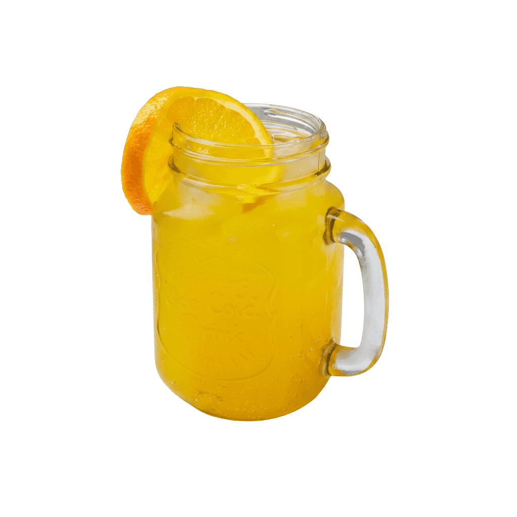 Appelsinjuice
