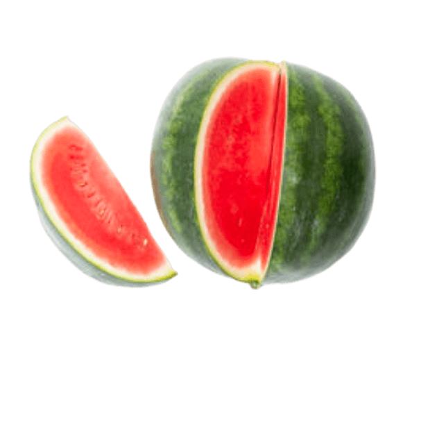 Vandmelon
