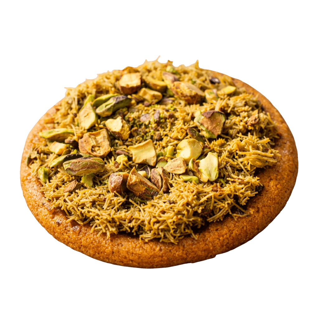 Pistachio Cookie