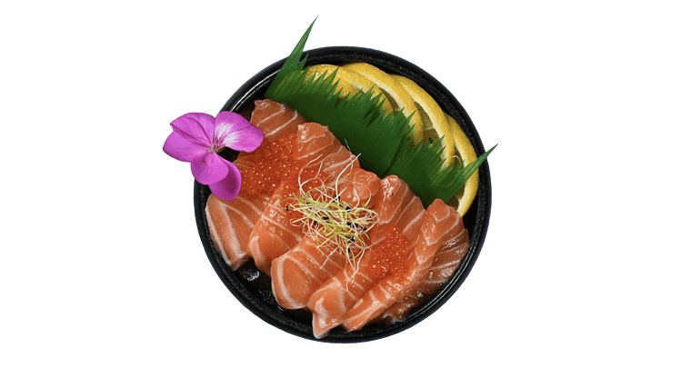 Sashimi Laks 5 stk