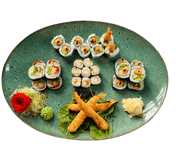 Ebi Selection (31 stk)