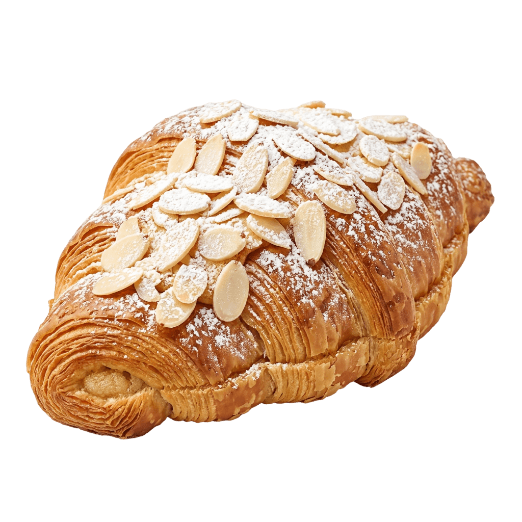 3 x Blandet Wienerbrød