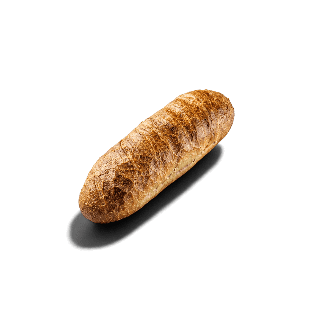Glutenfri brød