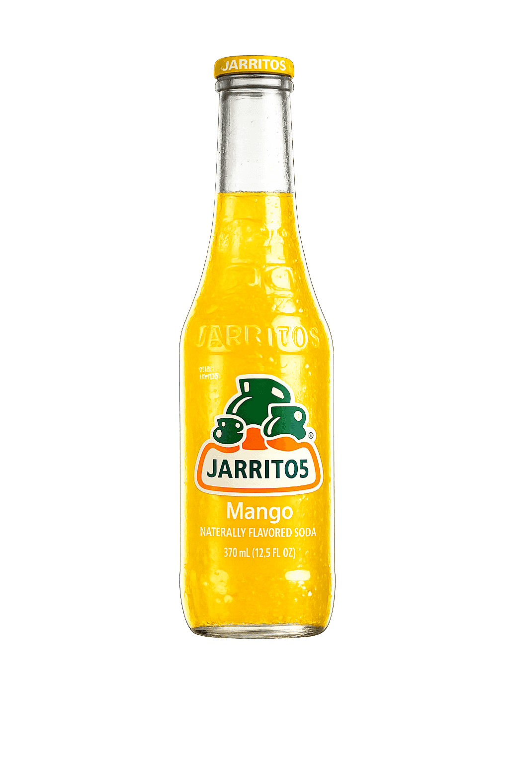 Jarritos Mango