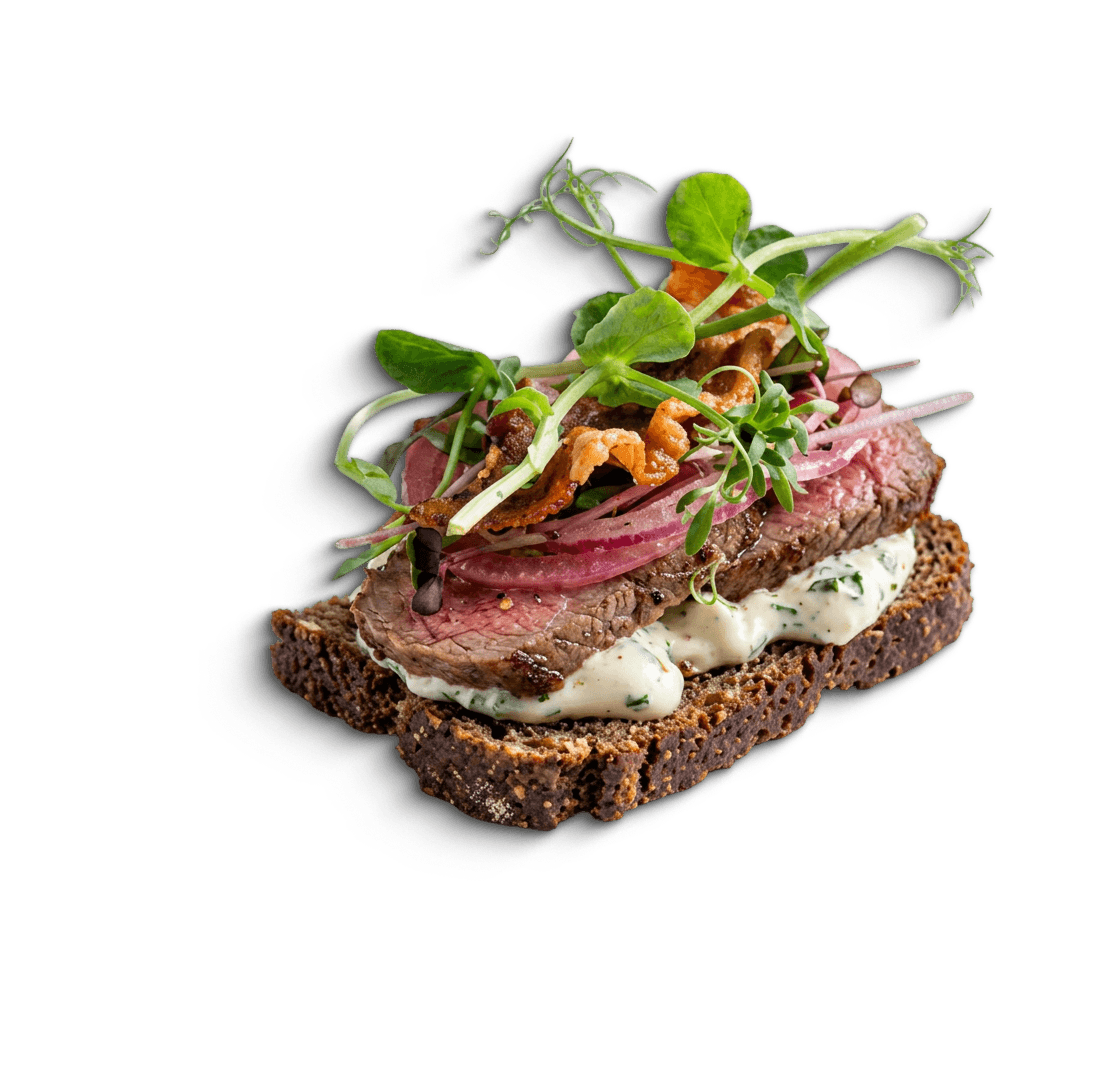 Mini Grambogård 