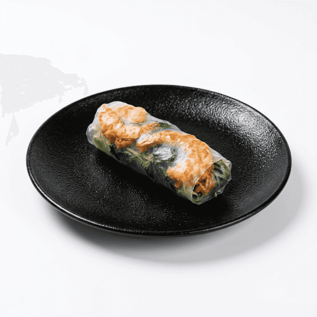 Rispapir Crispy reje