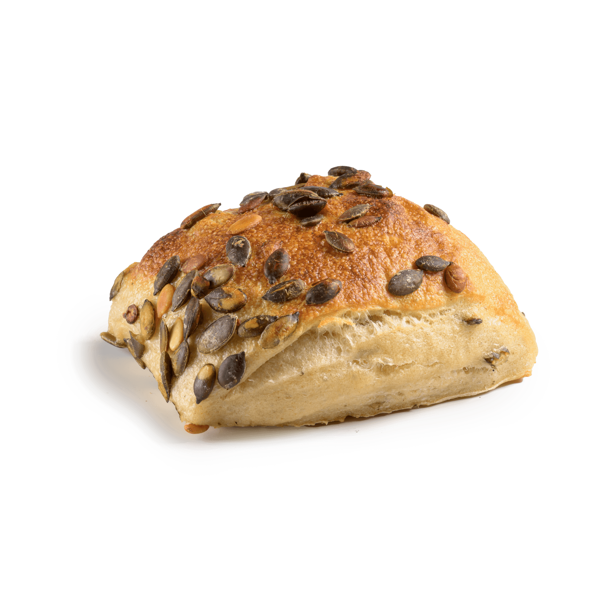 Græskarbolle