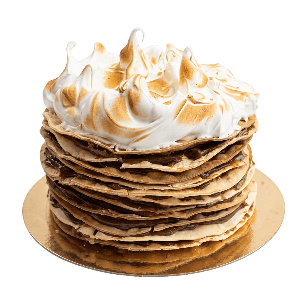 Rogel 15cm (6 personer)