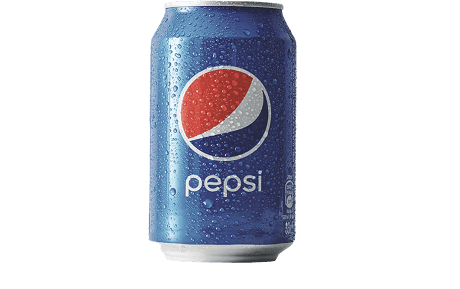 Pepsi 