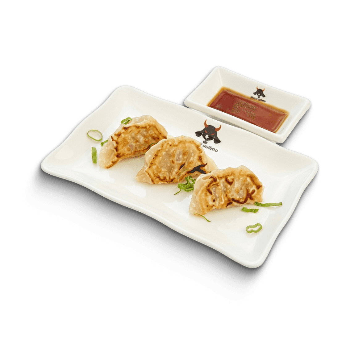 Gyoza