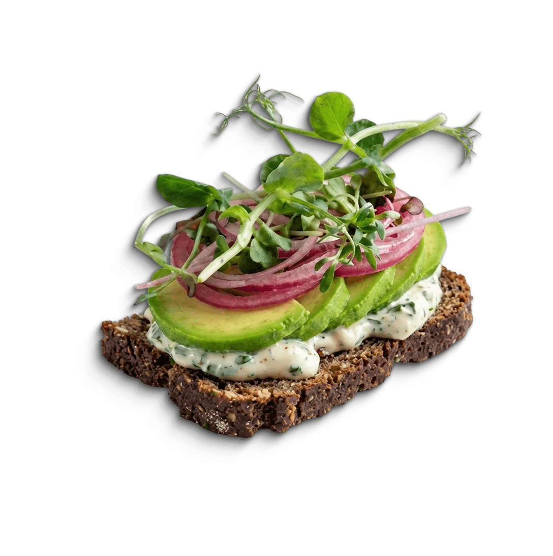 Mini Avokado 