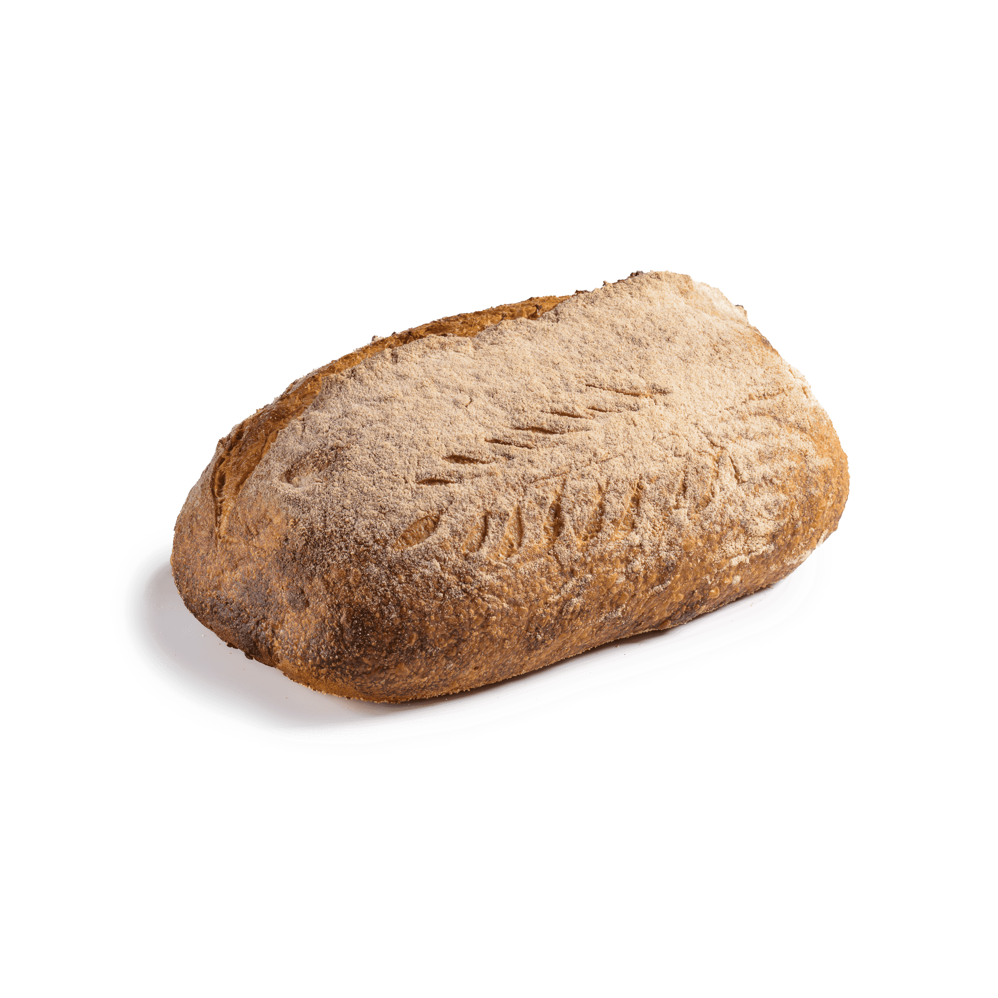 Mølle brød