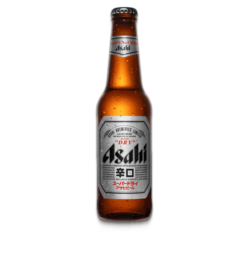 Asahi