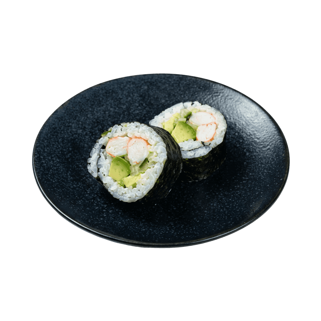 Spicy reje big 6 stk. futomaki