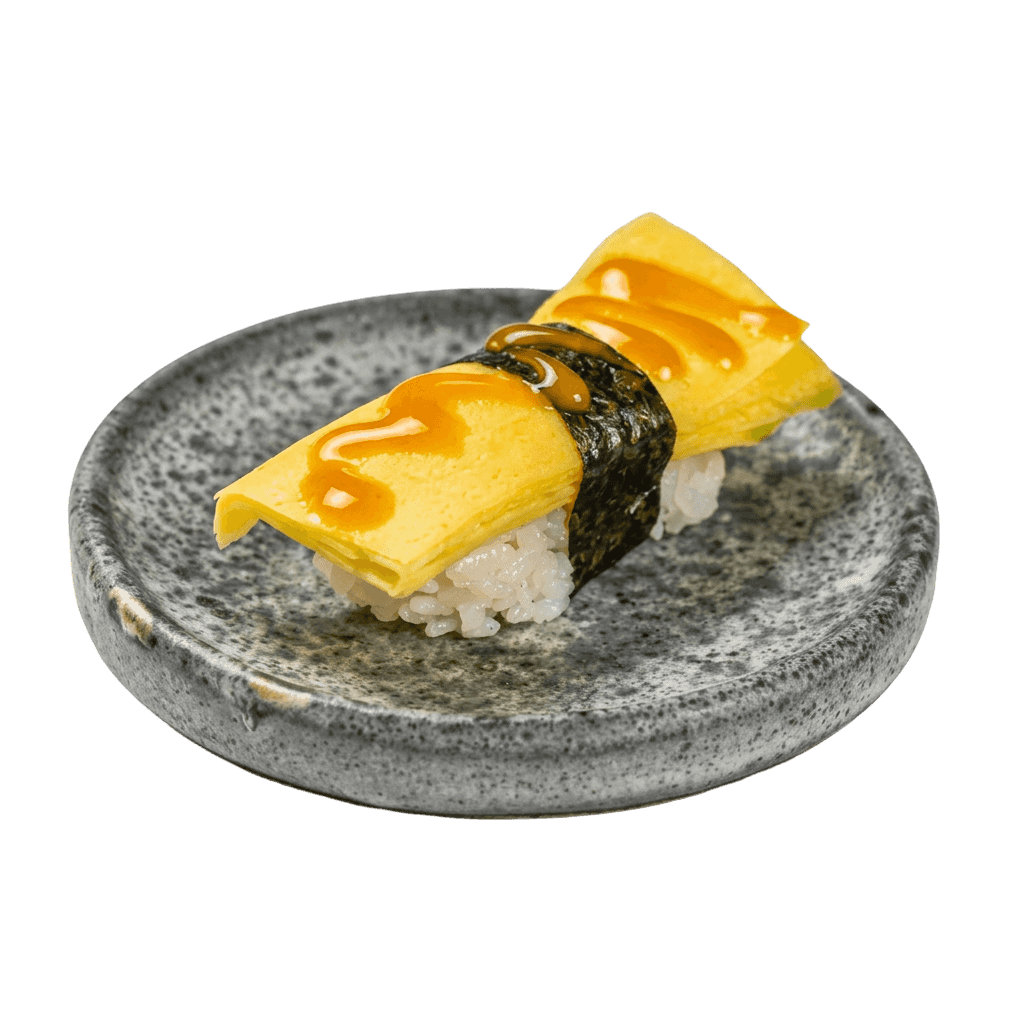 Nigiri Mango 2 stk.