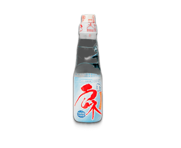 Japanese Soda (Original)