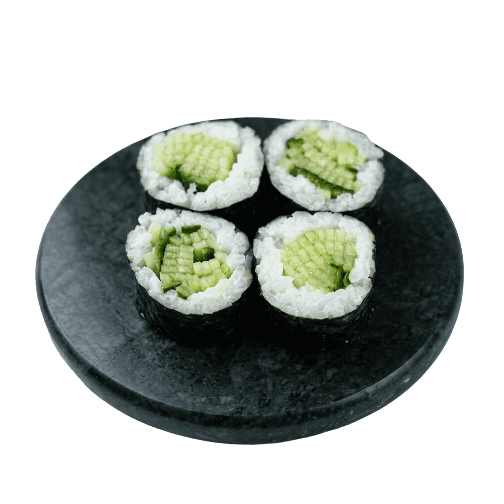 Hosomaki Agurk