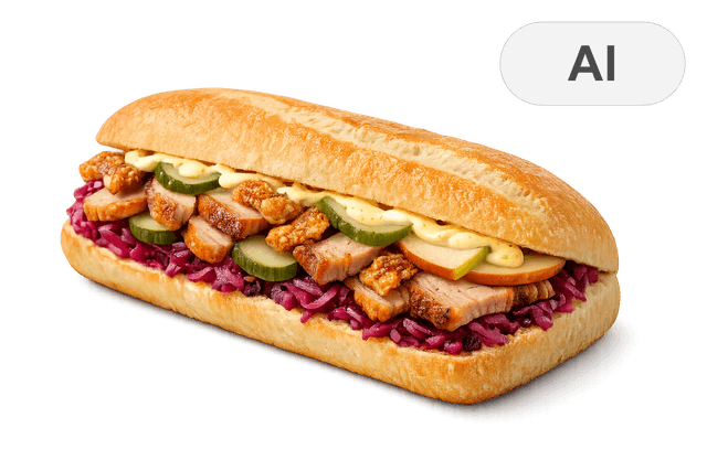 Featured product