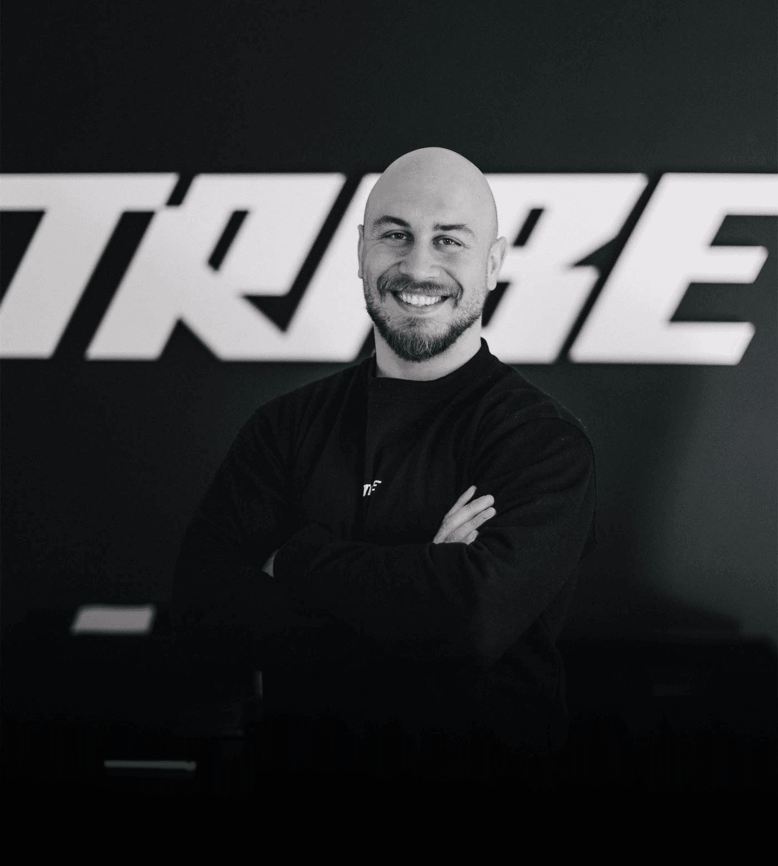 Mikkel Mads - CEO
